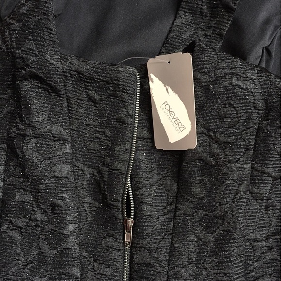 NWT Little Black Dress - Picture 4 of 4