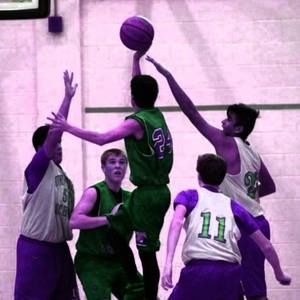 Meet your Posher, Dylan