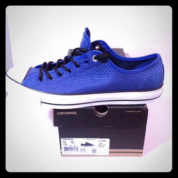 Converse Chuck Taylor AllStars🎉Memorial Day Sale - Picture 3 of 5