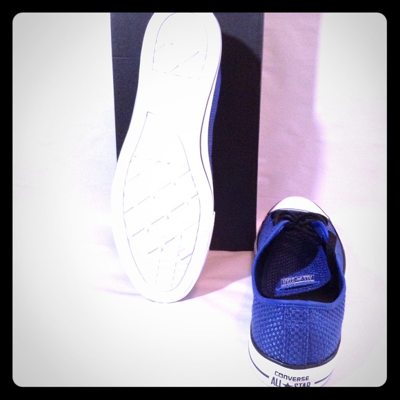 Converse Chuck Taylor AllStars🎉Memorial Day Sale - Picture 4 of 5