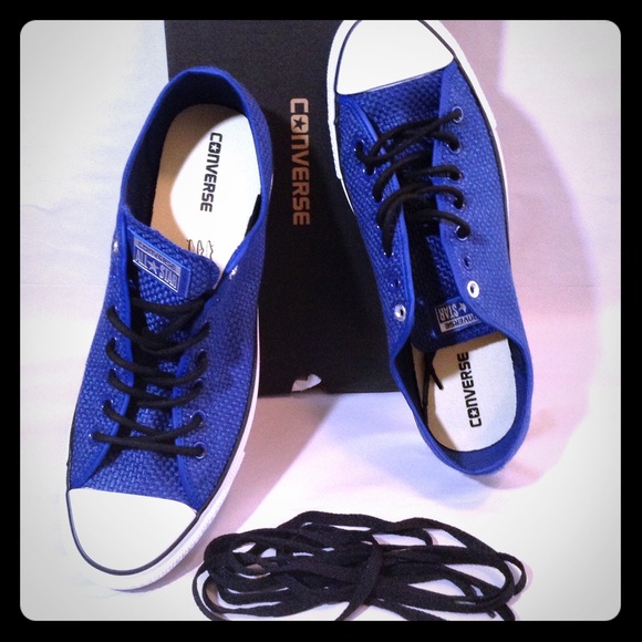 Converse Chuck Taylor AllStars🎉Memorial Day Sale - Picture 5 of 5