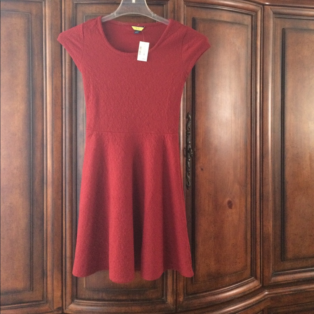 Adorable Dress