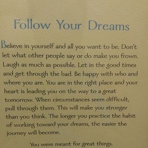 Meet your Posher, Yudy