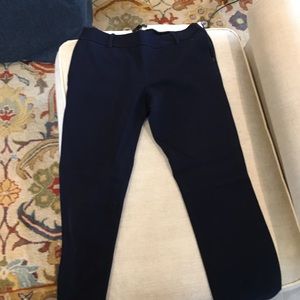 J crew side zip Minnie's