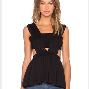 The JETSET DIARIES top