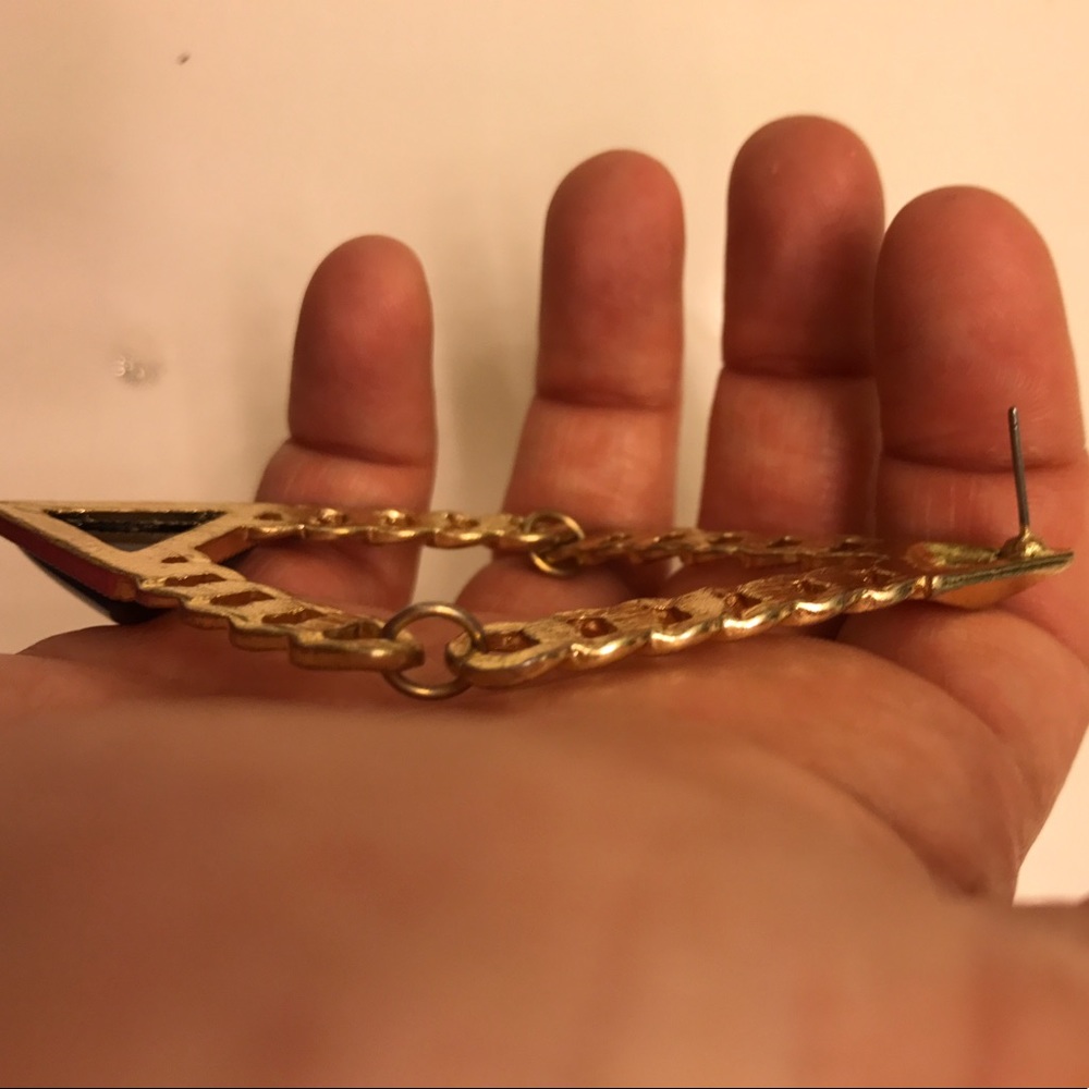 Earring 🌹 - Picture 2 of 2