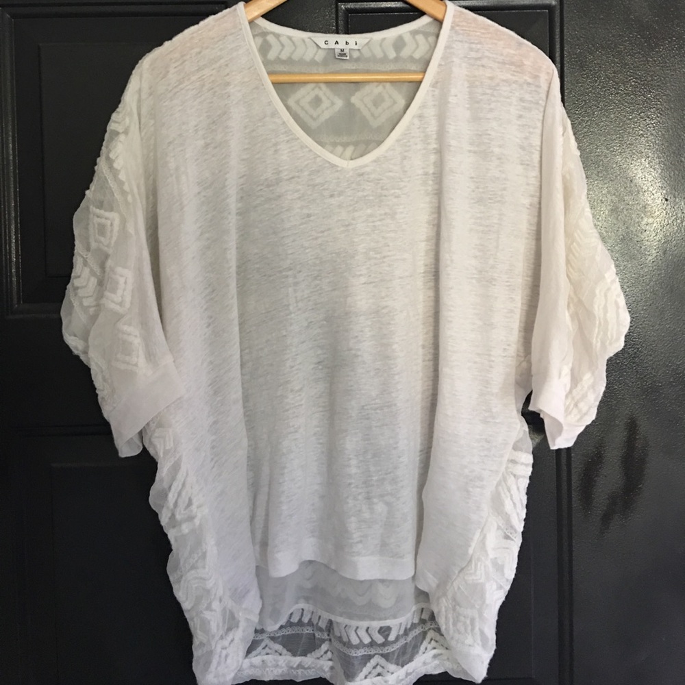 CAbi shirt