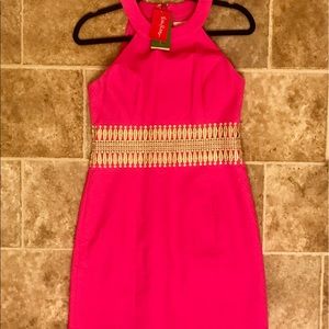 NWT Ashlyn Shift Lilly Pulitzer