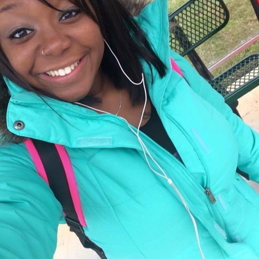 Meet your Posher, Chaneika