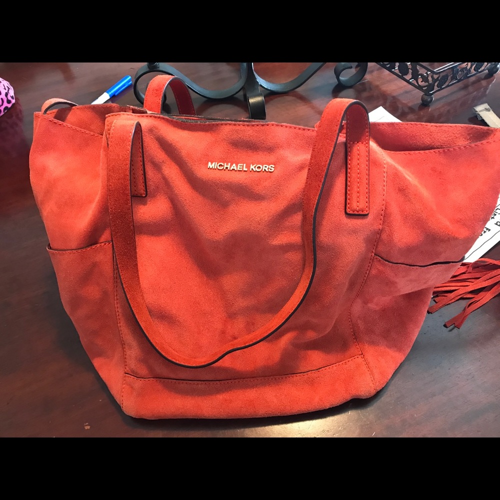 Michael Kors Handbag🎆Price is firm🎆