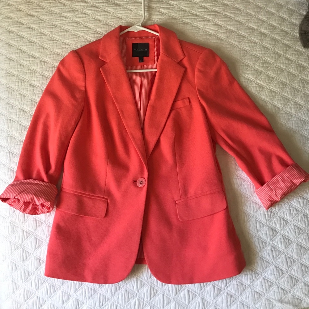 Blazer/jacket