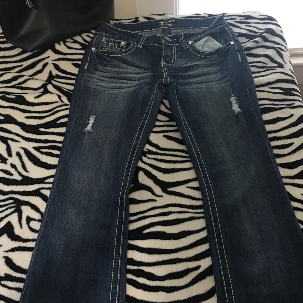 Jeans