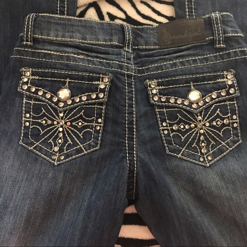 Jeans - Picture 2 of 2