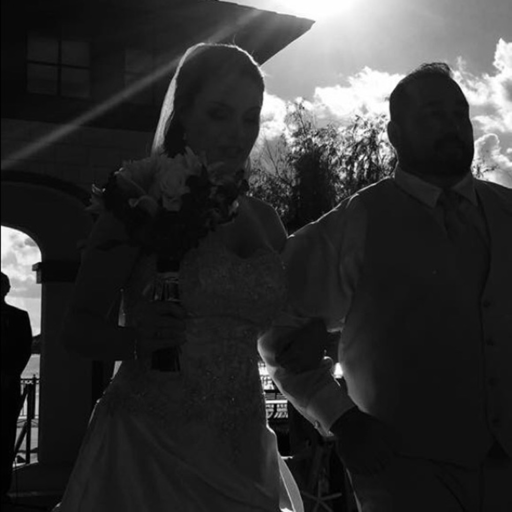 Meet your Posher, Shannon