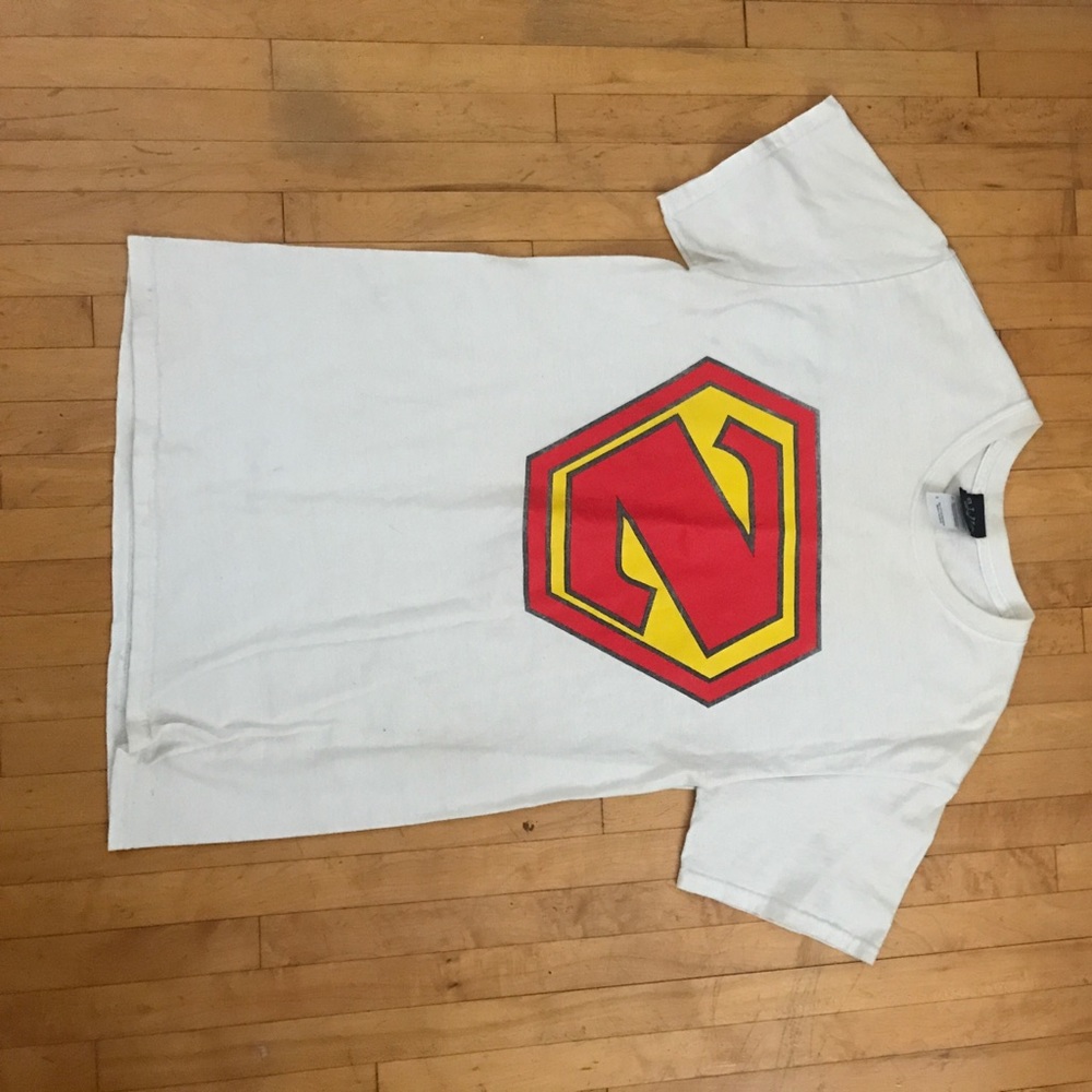 Zorbaz T shirt
