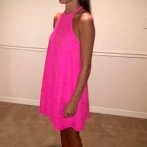 EUC Small Lilly Pulitzer Quinn Dress