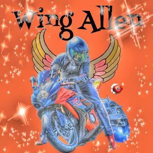 Meet your Posher, Wing