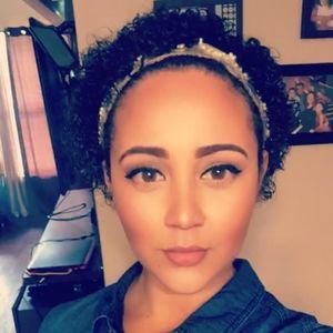 Meet your Posher, Catherine