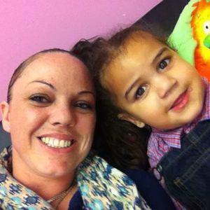 Meet your Posher, Alana