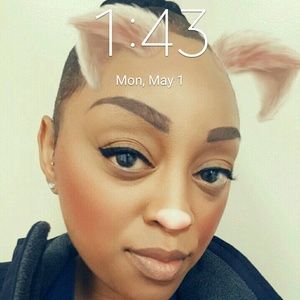 Meet your Posher, Frances