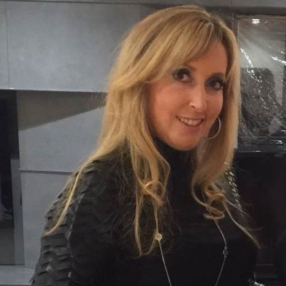 Meet your Posher, Svetlana