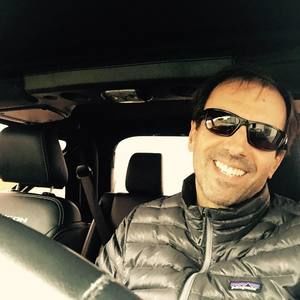 Meet your Posher, Jj