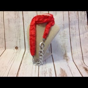 Vintage style necklace