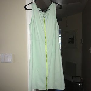 Mossimo dress