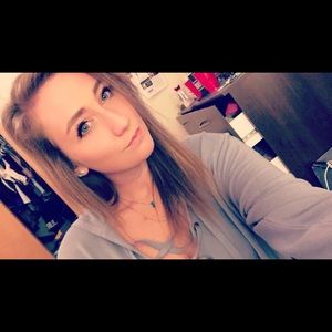 Meet your Posher, Theresa