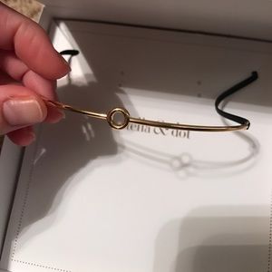 Stella & Dot Brand New still in Box Mia Collar