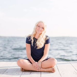 Meet your Posher, Meghan