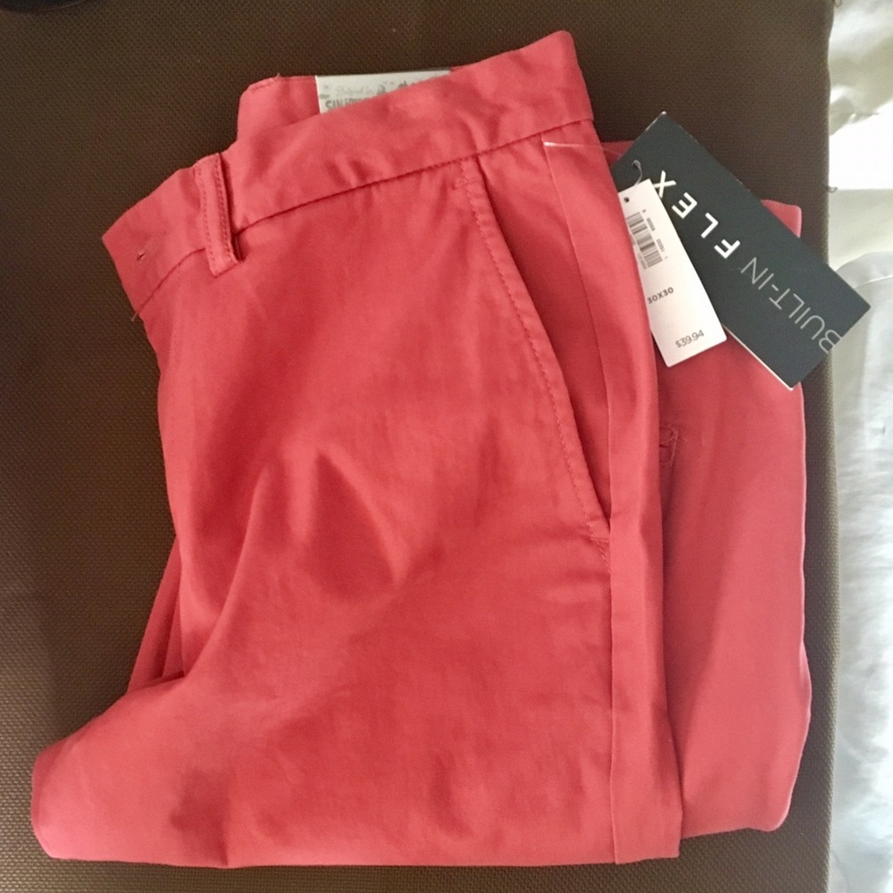 Old Navy Ultimate Slim Pants