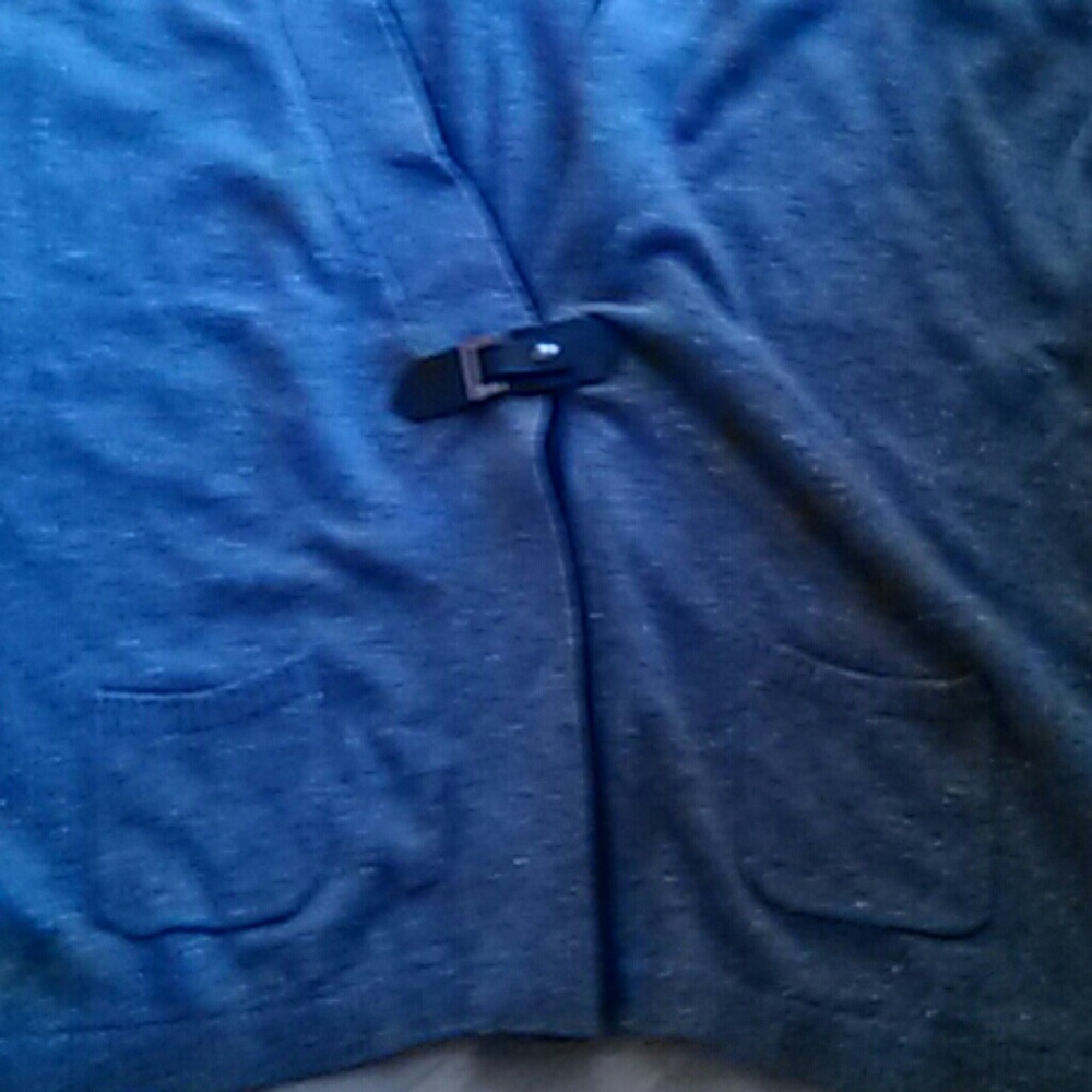 Sweater shirt