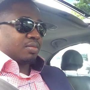 Meet your Posher, Donkor