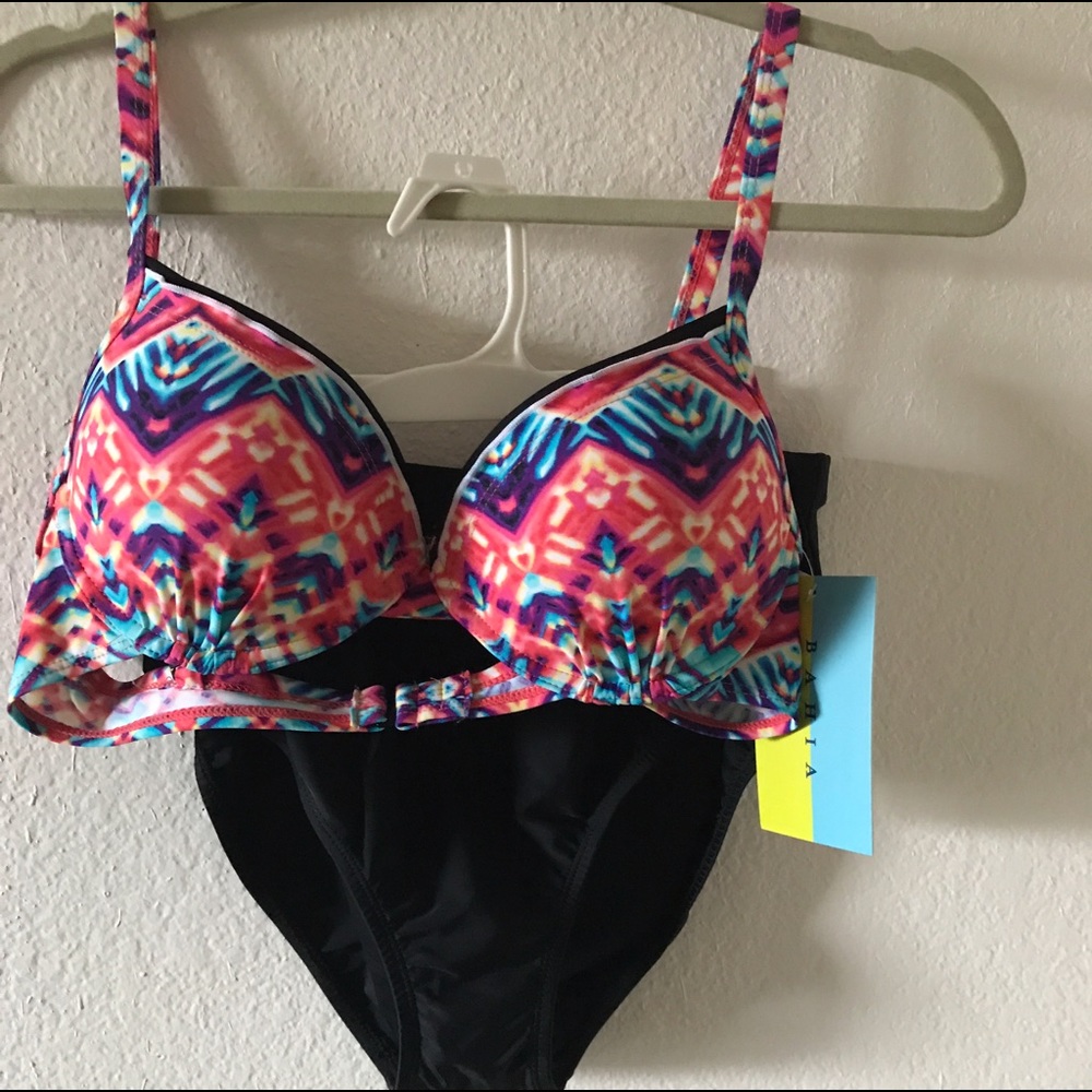 Swim suit nwt