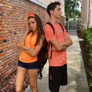 Meet your Posher, Julia