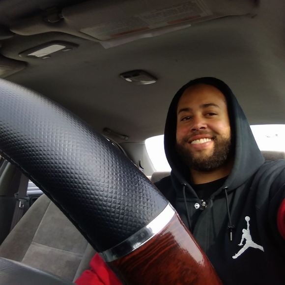 Meet your Posher, Dov - Picture 1 of 1