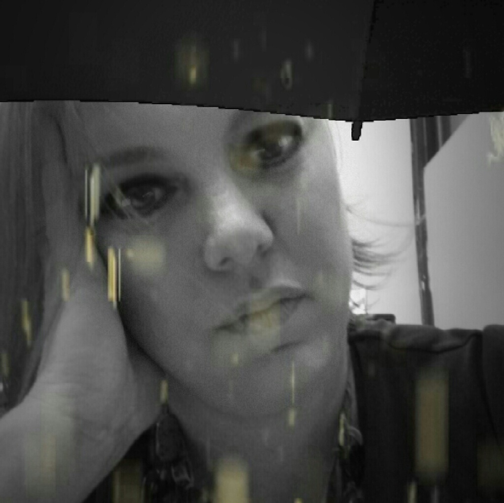 Meet your Posher, Kimbery