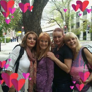 Meet your Posher, Sheila