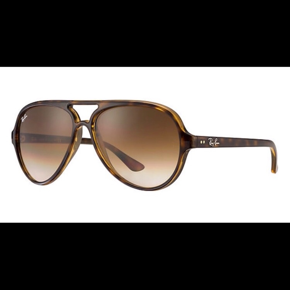 Ray-ban CATS 5000 Classic