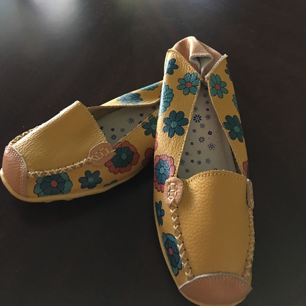 Moccasins