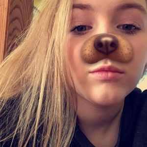 Meet your Posher, Kaitlyn