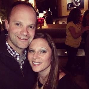 Meet your Posher, Alison