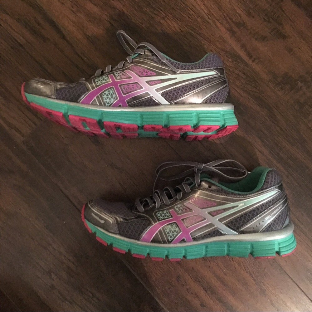 Asics- Training Shoes