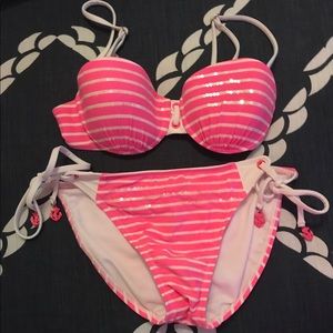 😉Sperry Top-Slider Bikini😉(was $20)