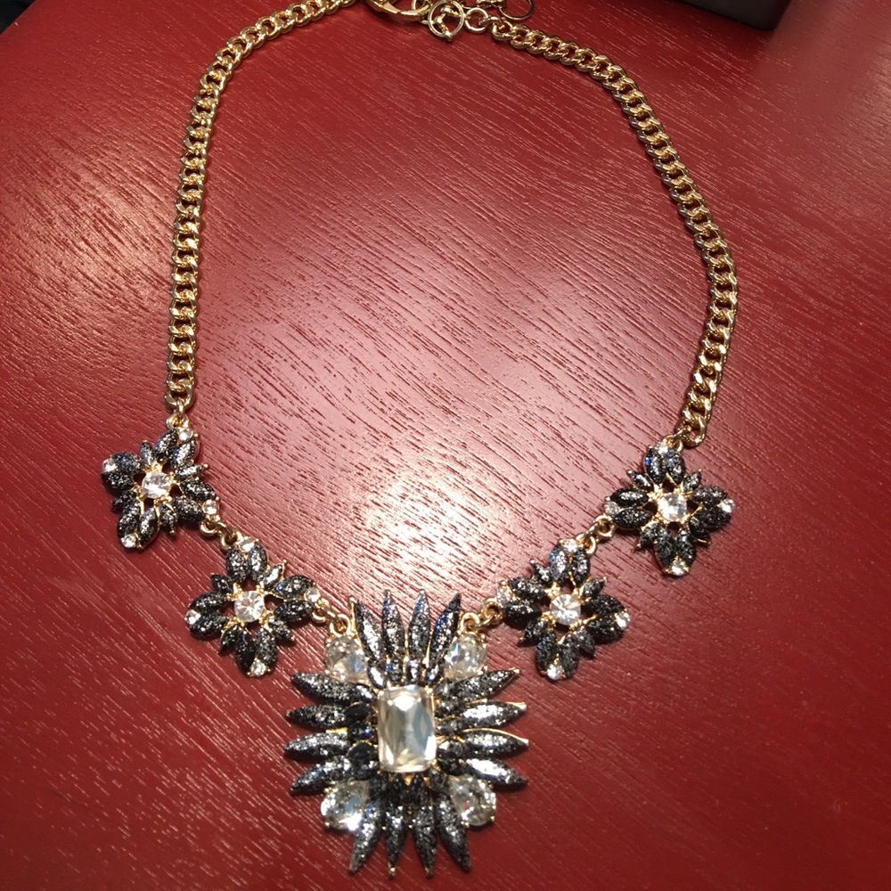 Statement Necklace by Amrita Singh