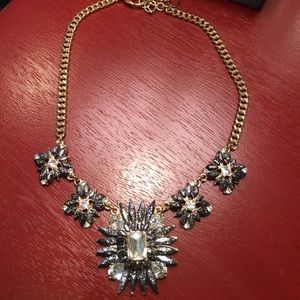 Statement Necklace by Amrita Singh