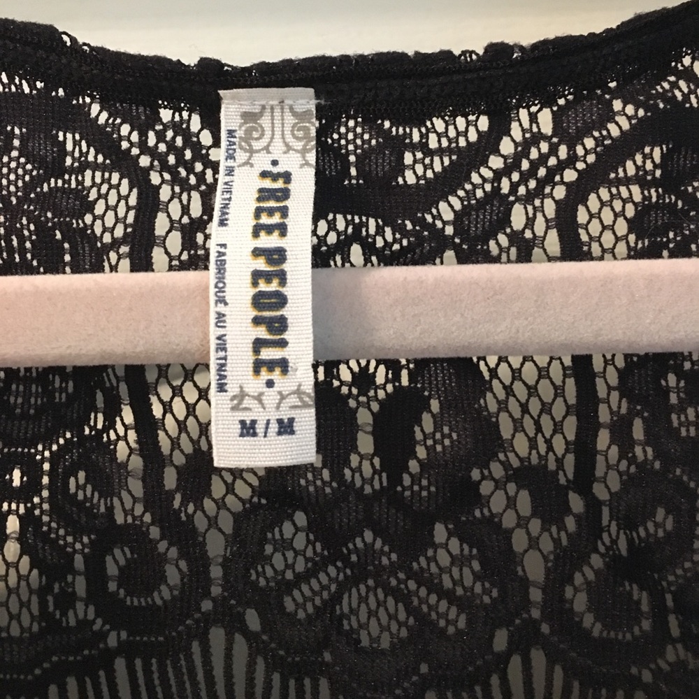 Free people dress - Picture 2 of 4