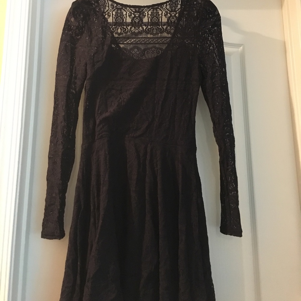 Free people dress - Picture 4 of 4
