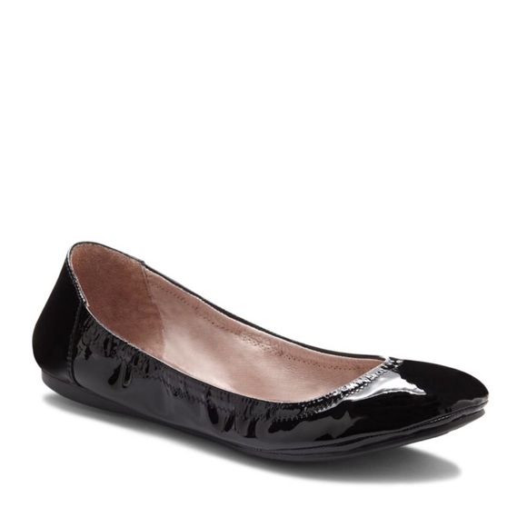 Vince Camuto ballet flats size 7.5 - Picture 1 of 7